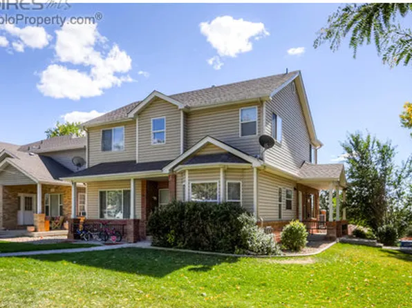 158 Vivian St, Longmont, CO 80501