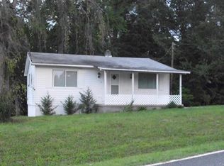 515 Abbeydale Rd, Harmony, NC 28634