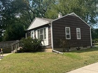 1804 Milburn Ave, Toledo, OH