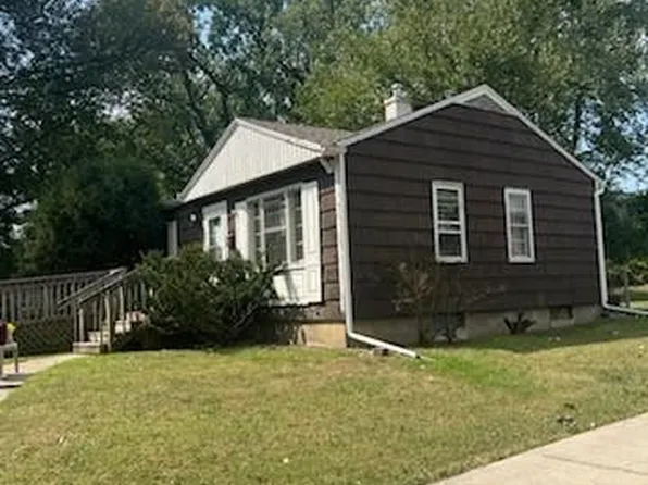 1804 Milburn Ave, Toledo, OH 43606
