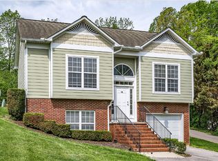 101 S Elm Ave, Cookeville, TN 38501
