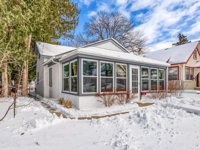 2839 Garfield St NE, Minneapolis, MN, 55418