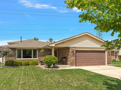 17006 82nd Ave, Tinley Park, IL, 60477