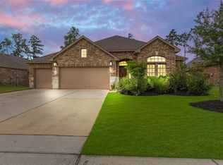 18027 Dorman Draw Ln, Houston, TX 77044