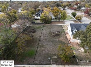 1909 & 1905 Sanger Ave, Waco, TX 76707