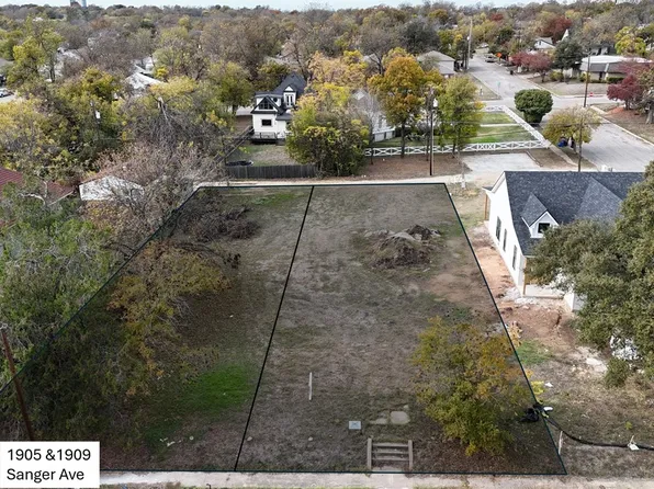 1909 & 1905 Sanger Ave, Waco, TX 76707