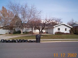 27 E 2050 N, Provo, UT 84604