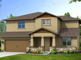 5477 Mossy Stone Way, Rancho Cordova, CA 95742