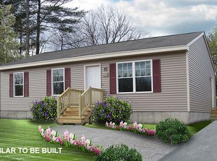 LOT 5 Clarks Bridge Rd, Waterboro, ME 04087