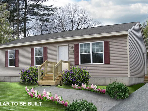 Lot 5 Clarks Bridge Road, Waterboro, ME 04087