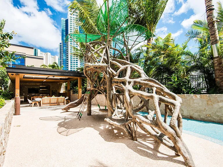 1388 Ala Moana Blvd #1304 — Photo 16