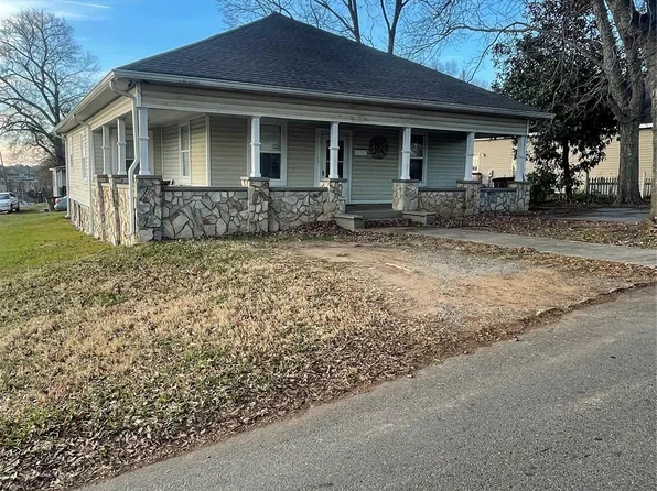 722 Live Oak St, Shelby, NC 28150