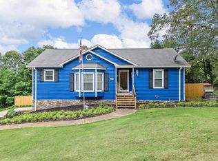 111 W Celestial Dr, Greer, SC 29651