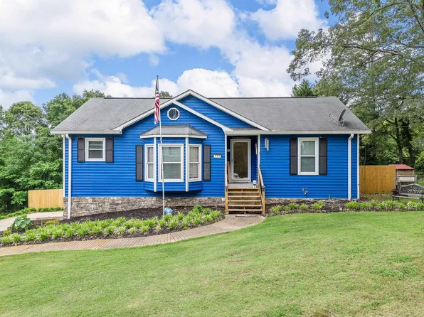 111 W Celestial Dr, Greer, SC 29651
