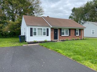 455 Middletown Ave, Wethersfield, CT 06109