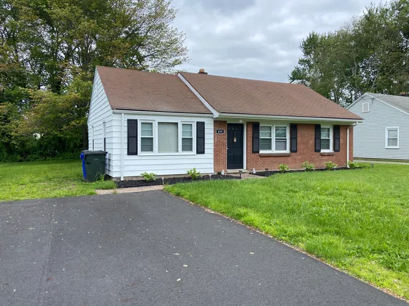 455 Middletown Avenue, Wethersfield, CT 06109