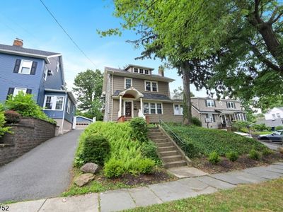 201 Springfield Ave, Rutherford, NJ, 07070