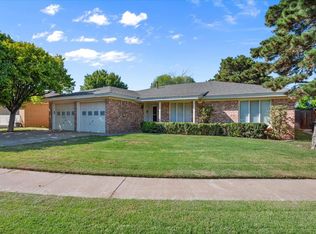 4404 76th St, Lubbock, TX 79424