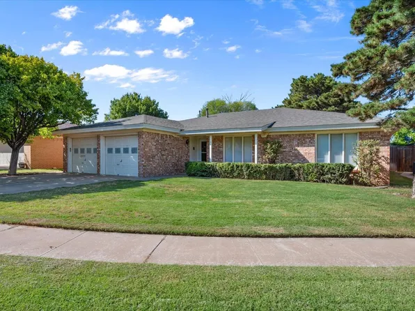 4404 76th St, Lubbock, TX 79424