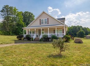 900 State Highway 58, Warrenton, NC 27589