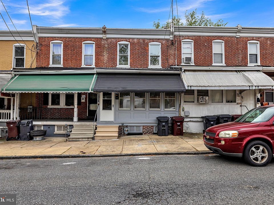 1st image of 1014 Brown St