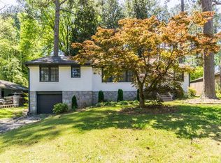 3220 Ardley Rd SW, Atlanta, GA 30311