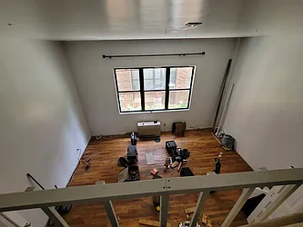 Rented by Garden Management