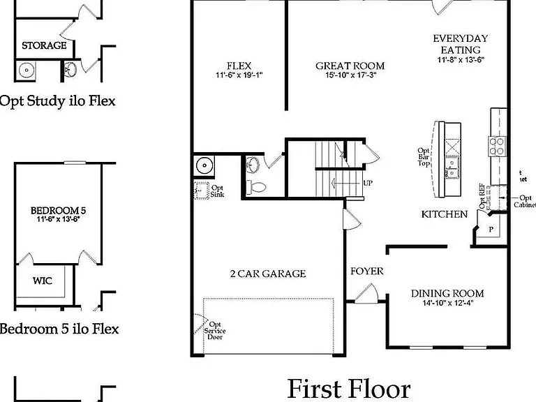 1009 Blue Stream Ln — Photo 3