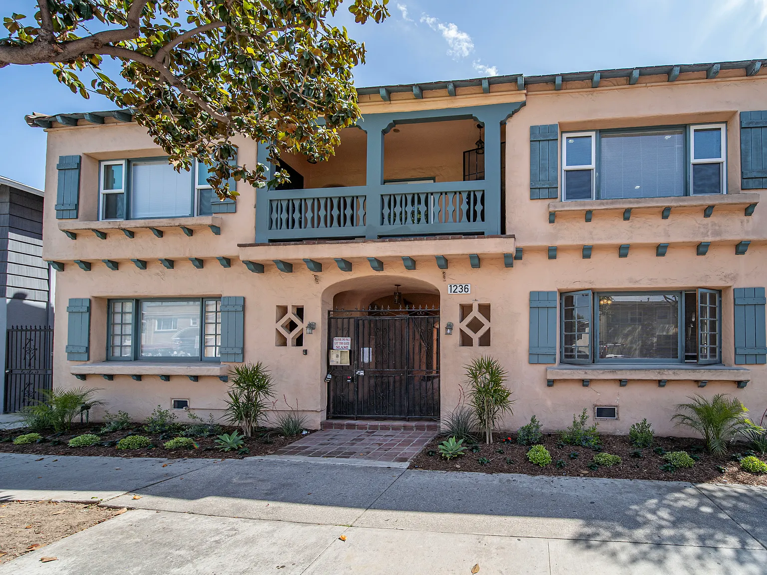1 bed, $2,095 — Photo 2