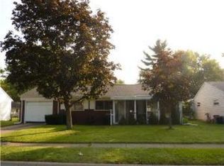134 Empire Dr, Columbus, OH 43230