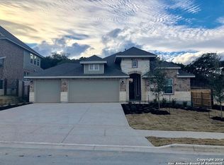 32377 Lavender Cv, Bulverde, TX 78163