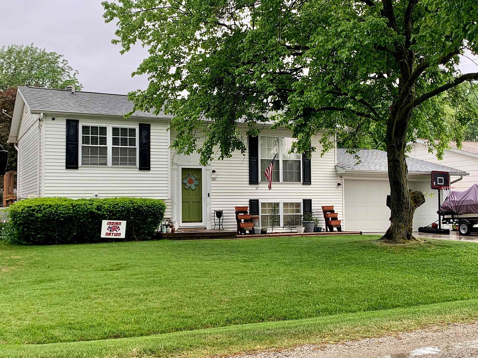 907 6th St, Pawnee, IL 62558 Zillow