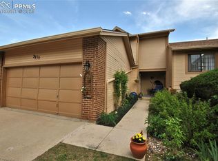 3815 Michener Dr, Colorado Springs, CO 80907