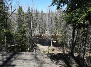 LOT 1 W Northwoods Ln, Foster City, MI 49834