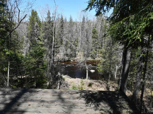 LOT 1 W Northwoods Ln, Foster City, MI 49834