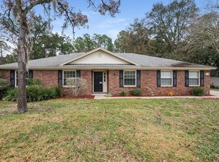 1425 Panther Run Rd, Jacksonville, FL 32225