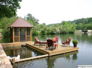 805 Mountain View Lake, Odenville, AL 35120