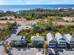 3050 W Highway 98 UNIT B8, Port Saint Joe, FL 32456