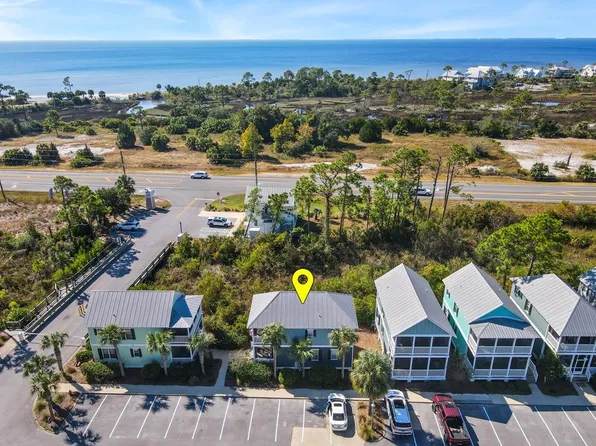 3050 W Highway 98 Unit B8, Port Saint Joe, FL 32456