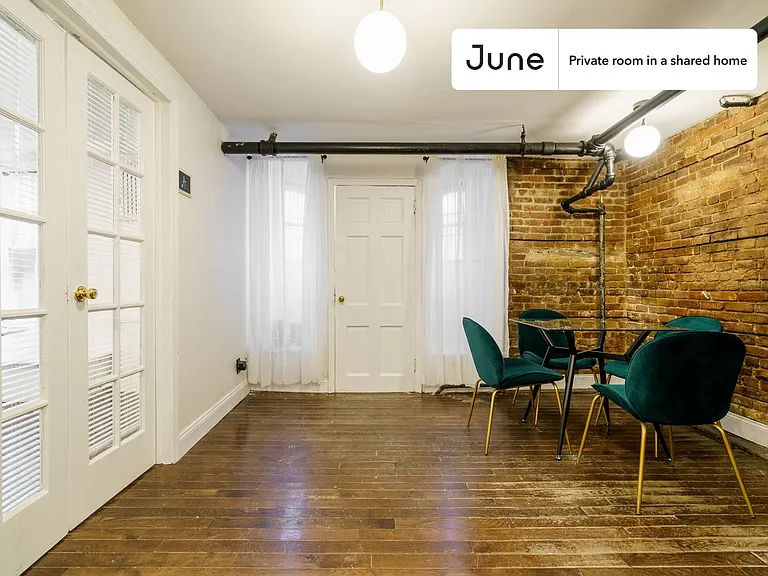 260 Lafayette Ave #D — Photo 5