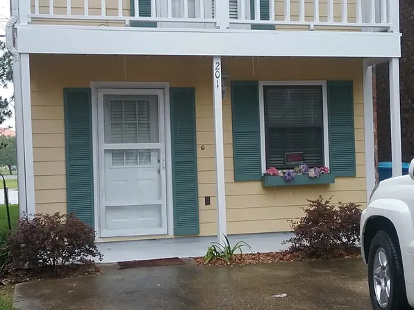 201 Rue Chartres #201, Lafayette, LA 70508
