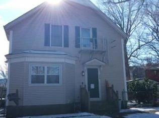 279 Lafayette St, Fall River, MA 02723