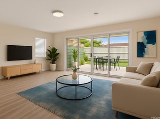 98-297 Ualo St APT W1, Aiea, HI 96701