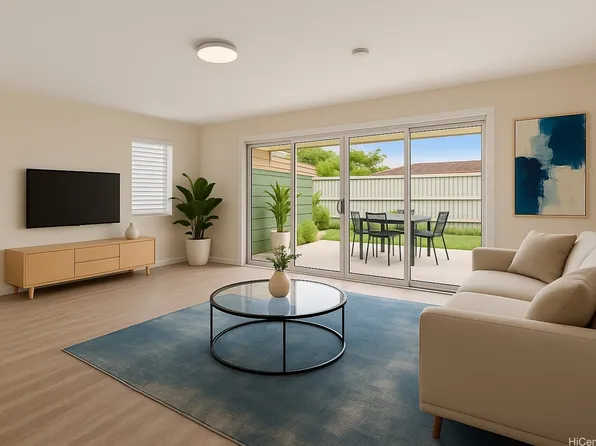 98-297 Ualo St APT W1, Aiea, HI 96701