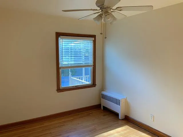 Bedroom view 2