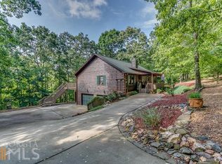 188 Morningside Ct, Ellijay, GA 30540