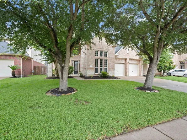 7515 Crescent Lake Ct, Rosenberg, TX 77469