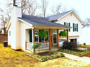 5309 High Point Rd, Flowery Branch, GA 30542