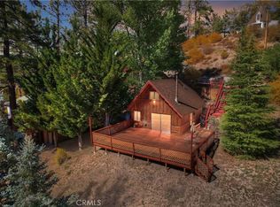 43051 Monterey St, Big Bear Lake, CA 92315