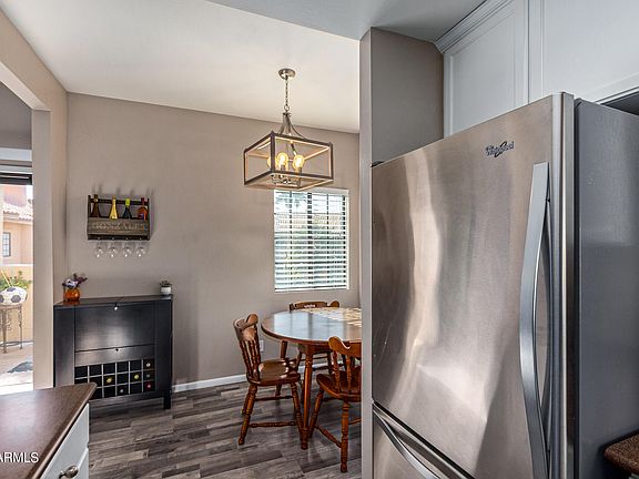 5th image of 930 N MESA Drive #2023